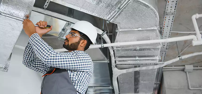 Proactive Ac Vent Repairs & Air Duct Replacement Companies Near Me in Graham