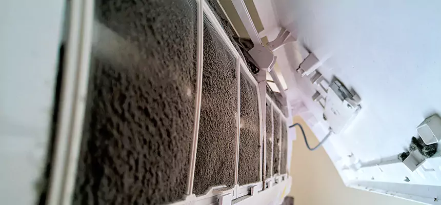 Preventive Air Duct Bacteria Removal in Graham