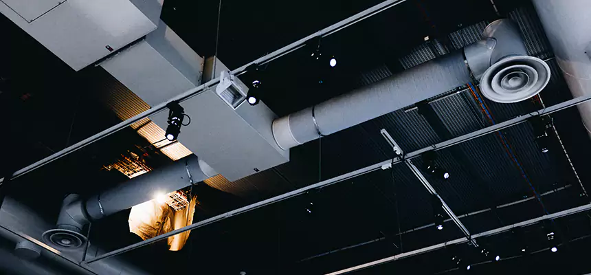 Our Air Duct Replacement Services in Graham, WA