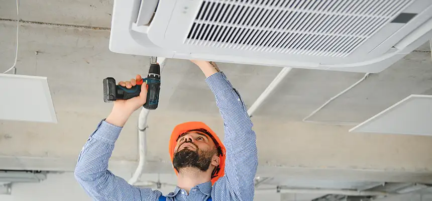 Detailed Multi‑Unit Riser & Roof Termination Cleaning in Graham