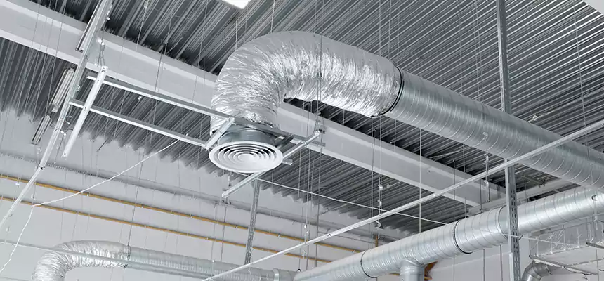 Our Dryer Vent Hose Replacement Services in Graham, WA