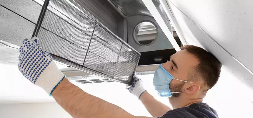 Our Dryer Vent Replacement Services in Graham, WA
