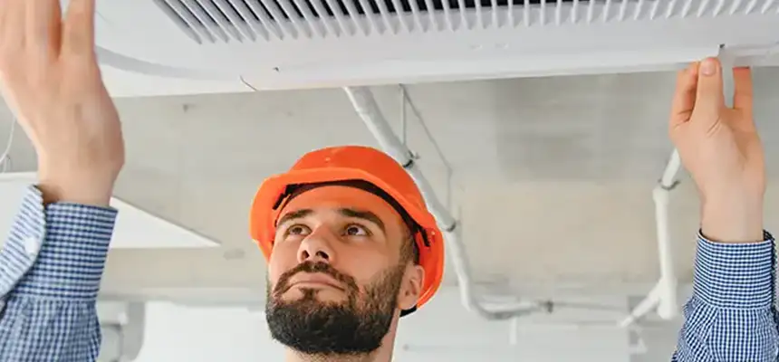 Our Furnace Vent Cleaning Services in Graham, WA