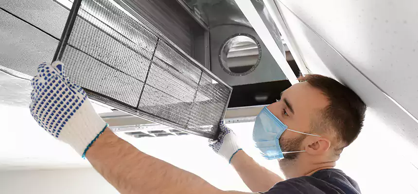 Our Home Duct Cleaning Services in Graham, WA  