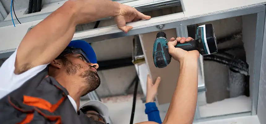 Our Improve Home Air Circulation Services in Graham, WA