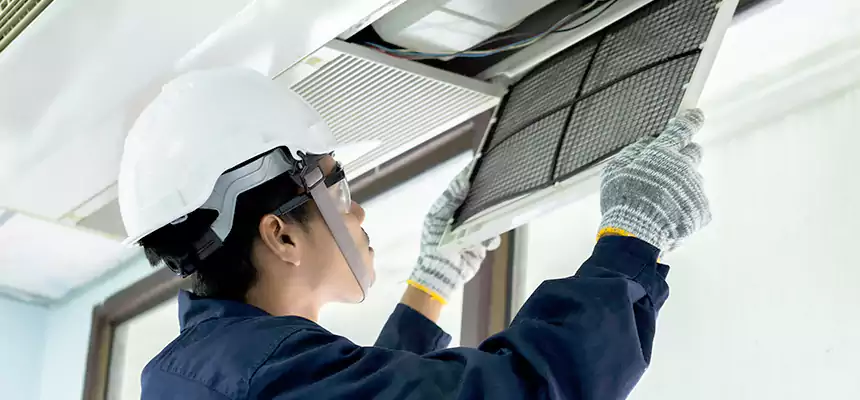 Our Residential Air Vent Cleaning Services in Graham, WA