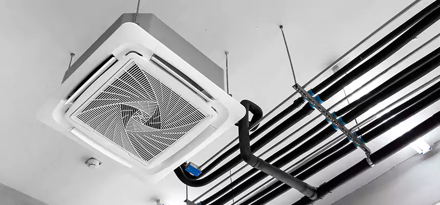 Our Smart AC Vent Controller Services in Graham, WA