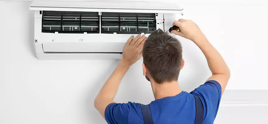 Our Smart Air Conditioning Installation Services in Graham, WA