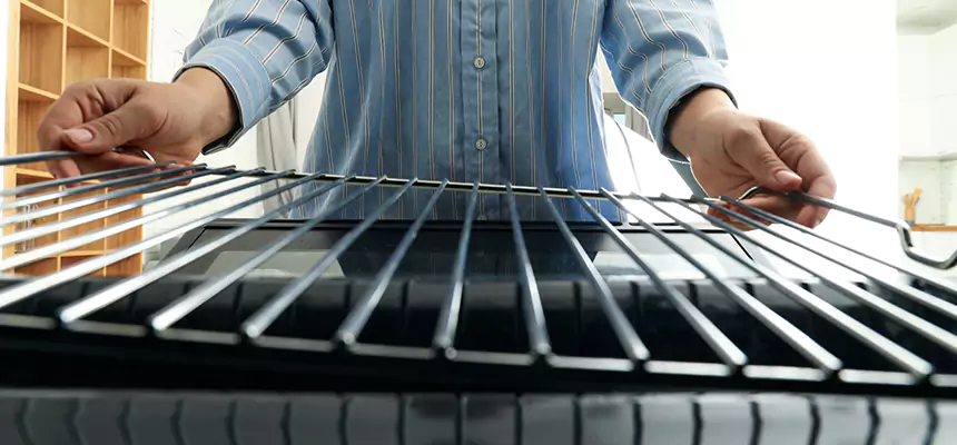 Our Vent Grille Washing Services in Graham, WA