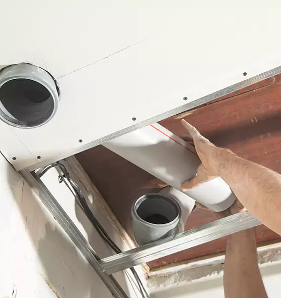 Professional Air Duct Replacement in Graham, WA