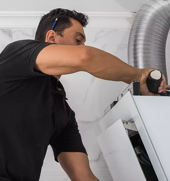 Trusted Bathroom Exhaust Duct Cleaning in Graham, WA