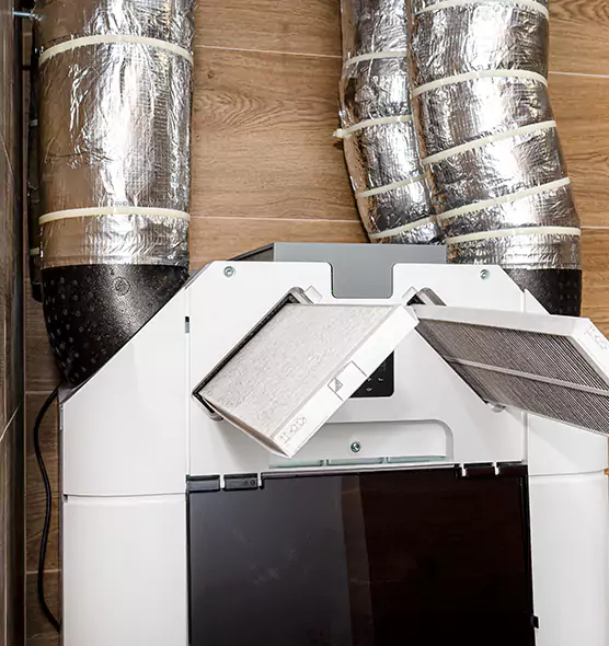 About Clogged Air Duct Repair in Graham, WA
