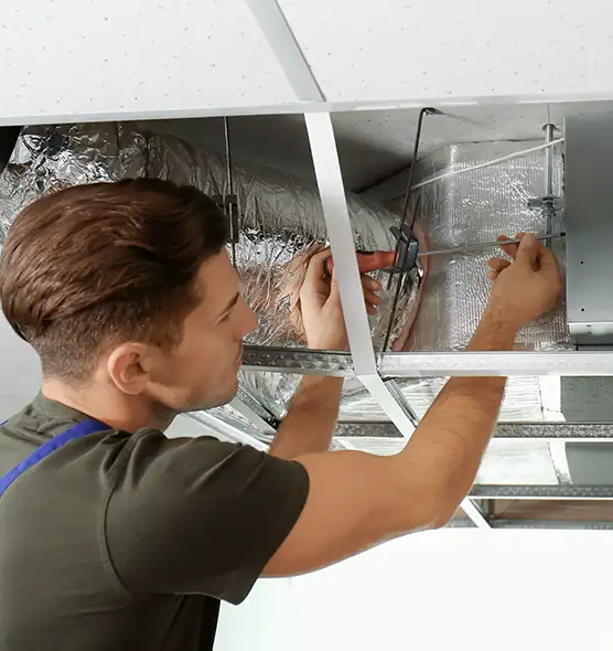 Professional Clogged Dryer Vent Repair in Graham, WA