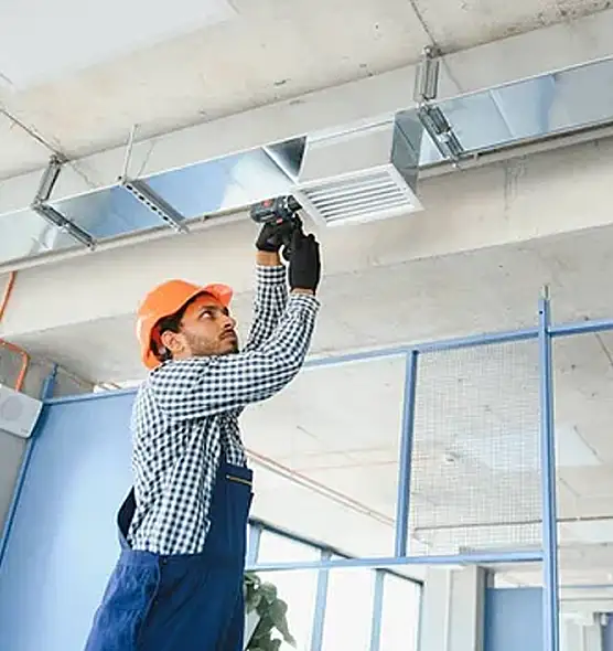 About Commercial Laundry Vent Cleaning in Graham, WA