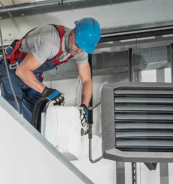 Professional Custom HVAC Ductworkin Graham, WA