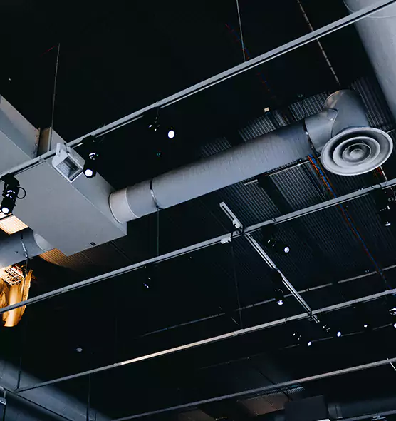 Professional Duct Cleaning For LEED Homes in Graham, WA