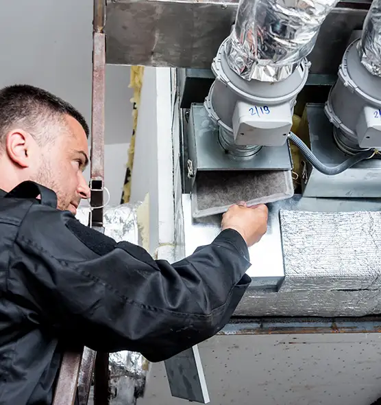 Professional Furnace Vent Cleaning in Graham, WA