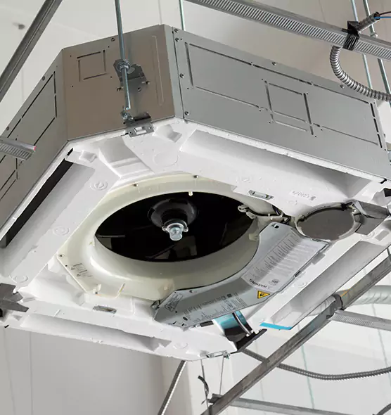 Professional Industrial Dryer Vent Cleaning in Graham, WA