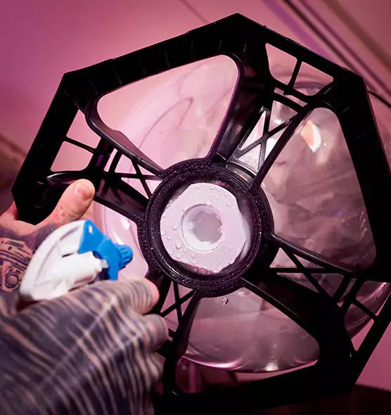 Expert Low VOC Vent Installation in Graham, WA