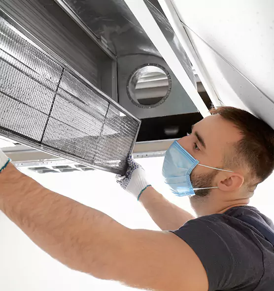 About Remove Smoke Smell From Air Duct in Graham, WA