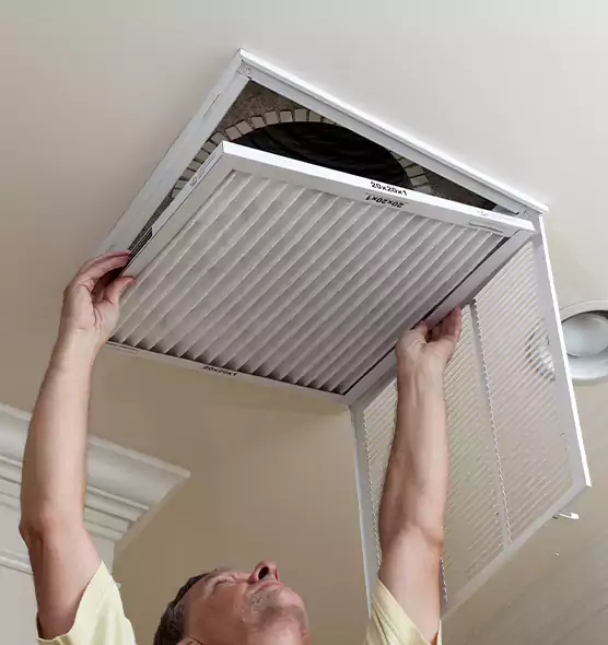 Advanced Residential Vent Cleaning in Graham, WA