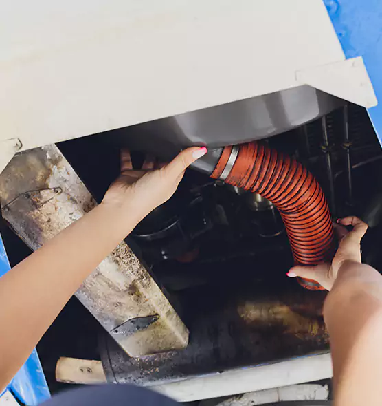 Top-Notch Return Vent Cleaning Service in Graham, WA