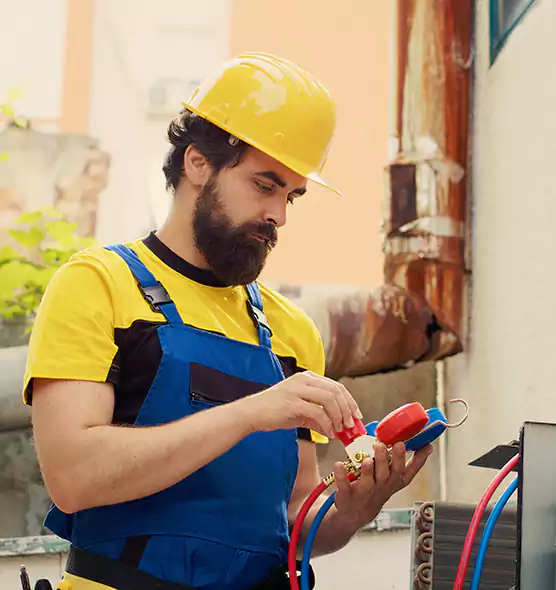 About Smart HVAC Installation in Graham, WA