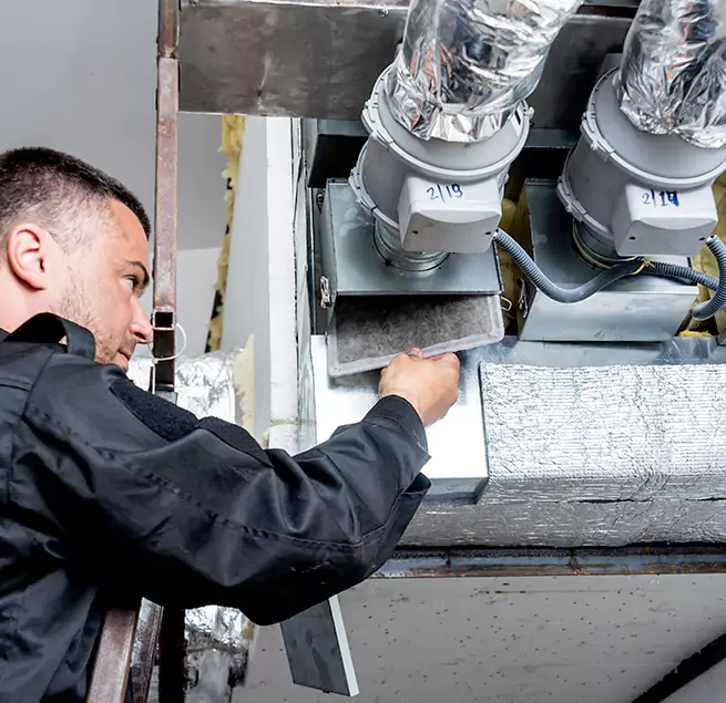 Why Homeowners & Businesses Trust Us in Graham, WA?