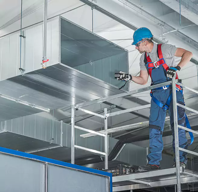 Why Homeowners & Businesses Trust Us in Graham, WA?