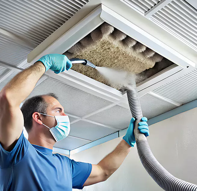 Why Homeowners & Businesses Trust Us Graham, WA