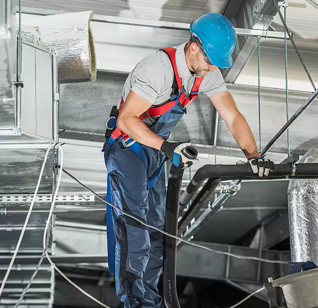 Why Homeowners & Businesses Trust Us in Graham, WA?