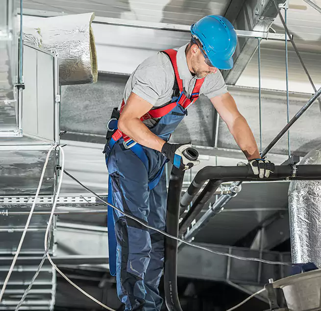 Why Homeowners & Businesses Trust Us in Graham, WA?