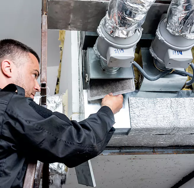 Why Homeowners & Businesses Trust Us in Graham, WA?