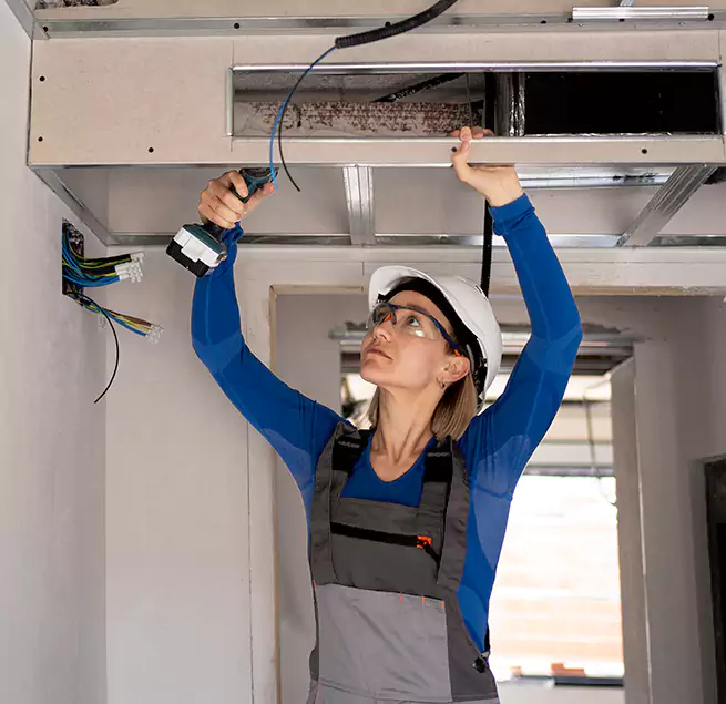 Why Homeowners & Businesses Trust Us in Graham, WA?