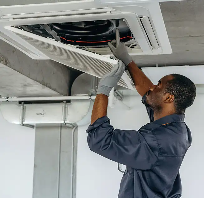 Why Homeowners & Businesses Trust Us in Graham, WA?