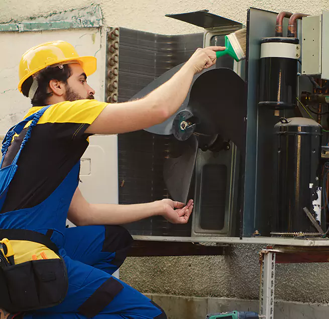 Why Homeowners & Businesses Trust Us Graham, WA?