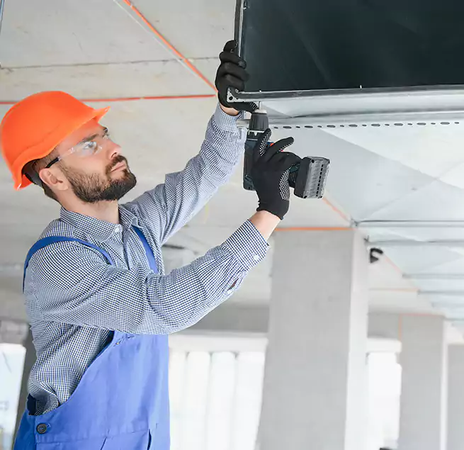 Why Homeowners & Businesses Trust Us in Graham, WA?