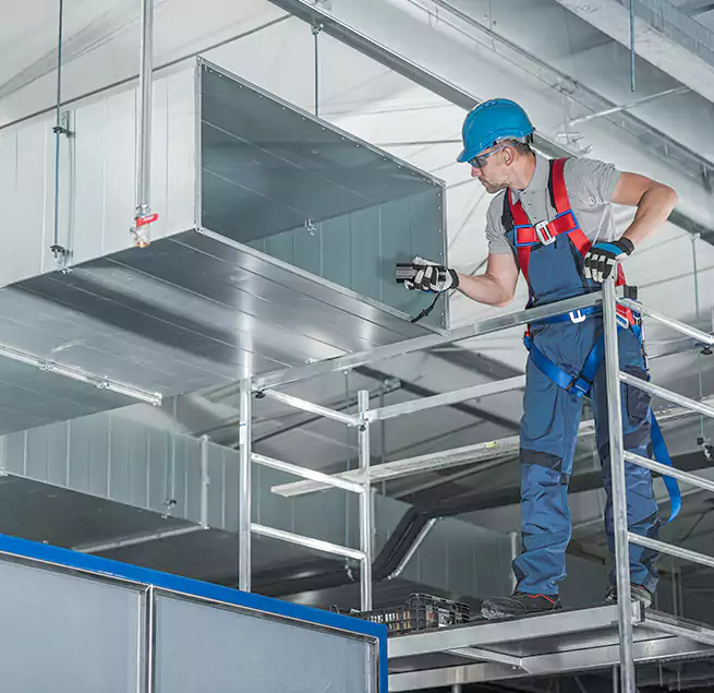 Why Homeowners & Businesses Trust Us in Graham, WA?