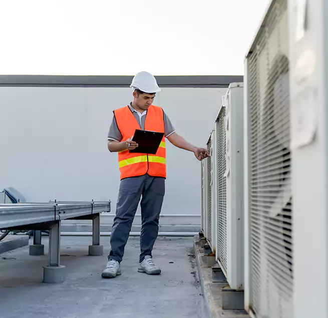 Why Homeowners & Businesses Trust Us in Graham, WA?