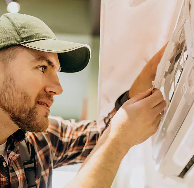 Why Homeowners & Businesses Trust Us in Graham, WA?