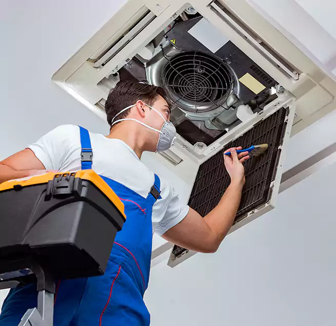 Why Homeowners & Businesses Trust Us in Graham, WA?